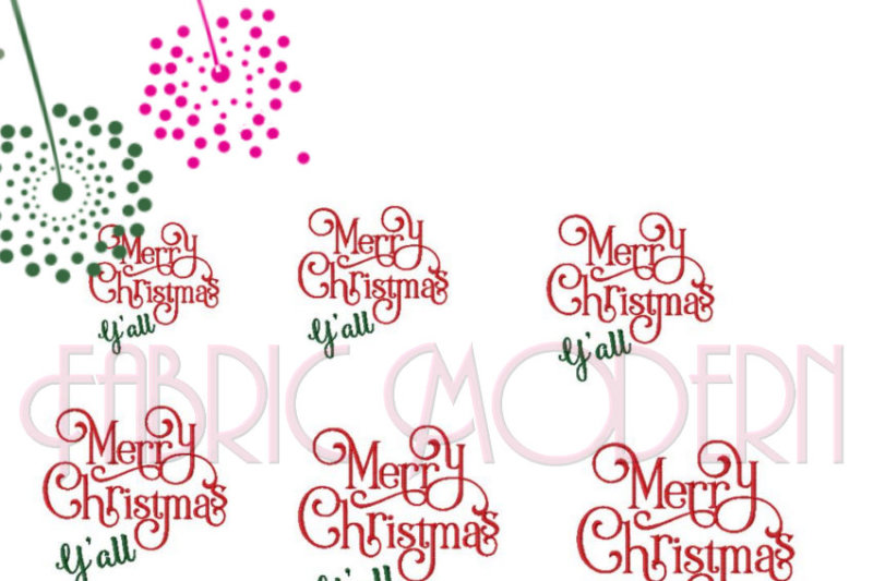 merry-christmas-y-all-machine-embroidery-design-decoration-holiday-design-591