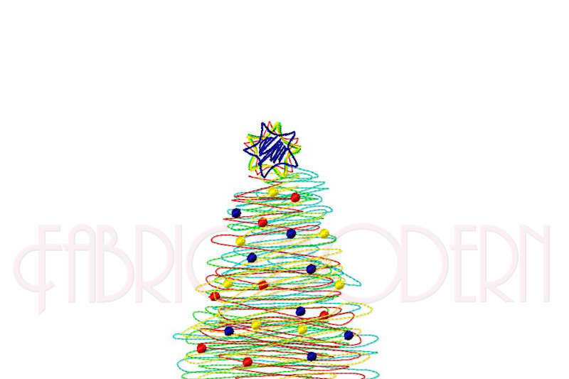 christmas-tree-embroidery-design-scribble-christmas-tree-design-multiple-sizes-538