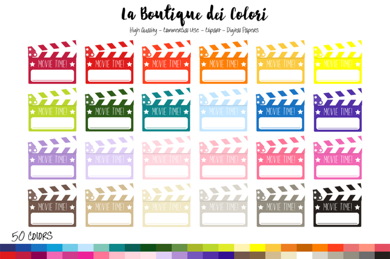 50-rainbow-movie-clapboard-clip-art