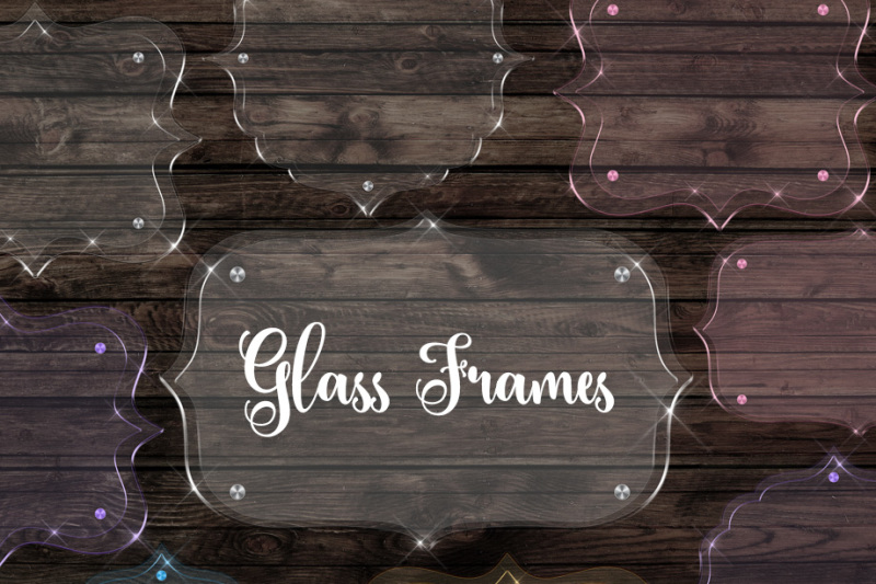 glass-frames-clipart