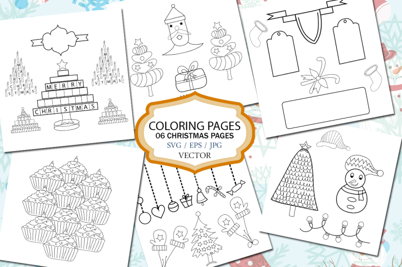 christmas-coloring-page-printable-christmas-coloring-page-vector-svg-eps-and-jpg-christmas-set
