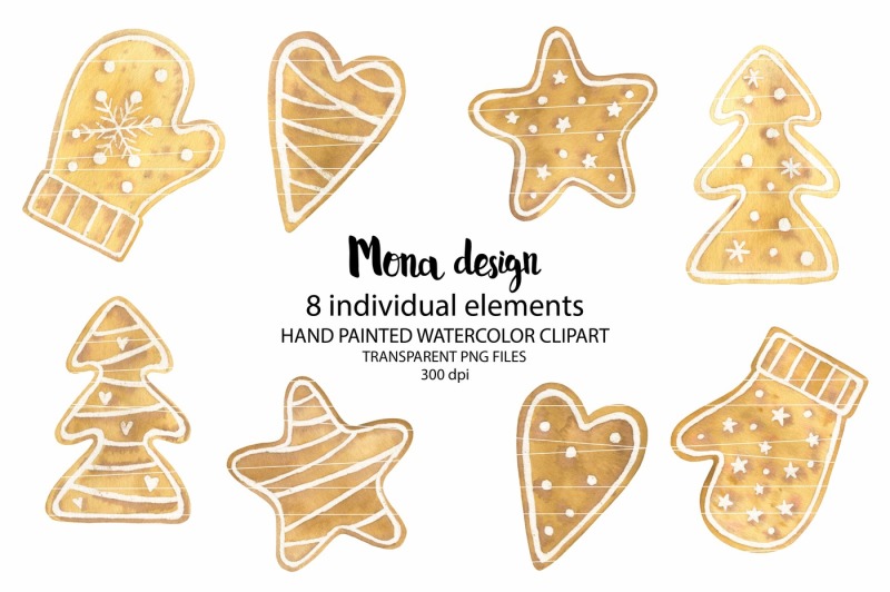 watercolor-christmas-cookies-clipart