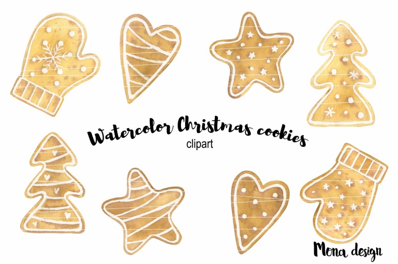 watercolor-christmas-cookies-clipart