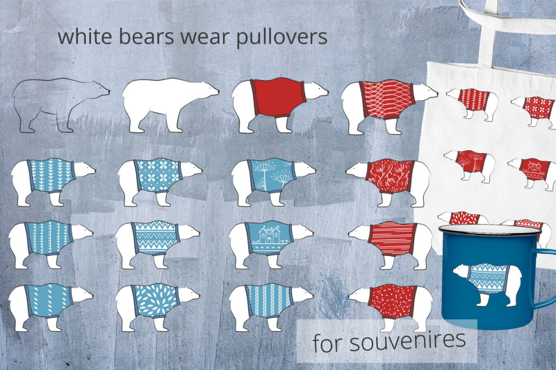 polar-bears-and-patterns