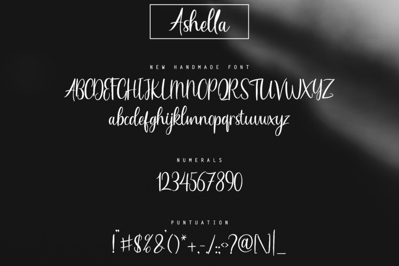 ashella-script
