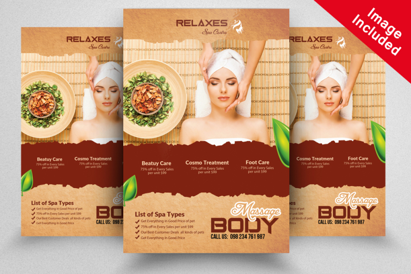 beauty-spa-flyer-bundle