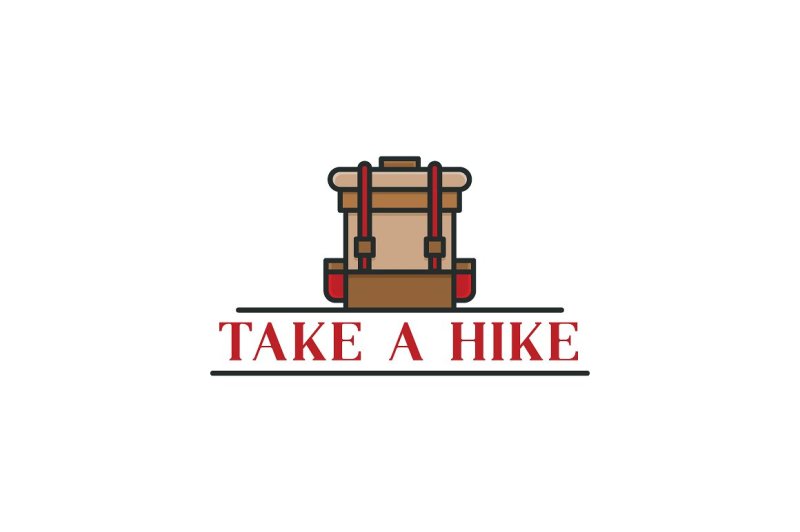 take-a-hike