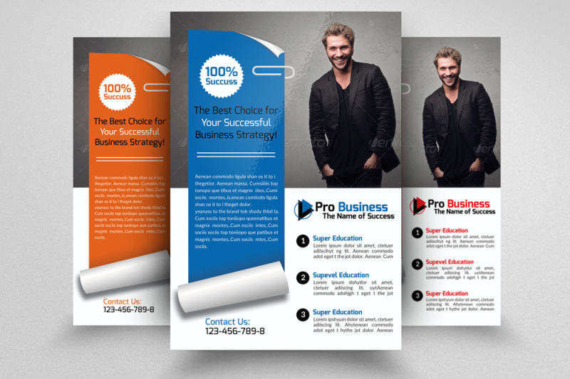 corporate-lawyer-flyer-template
