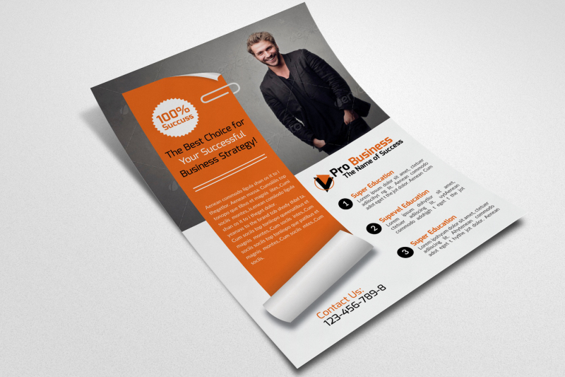 corporate-lawyer-flyer-template