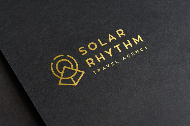 Logo Mockup Pack. Paper Edition By Bulbfish