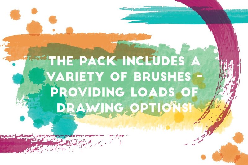 watercolor-brushes
