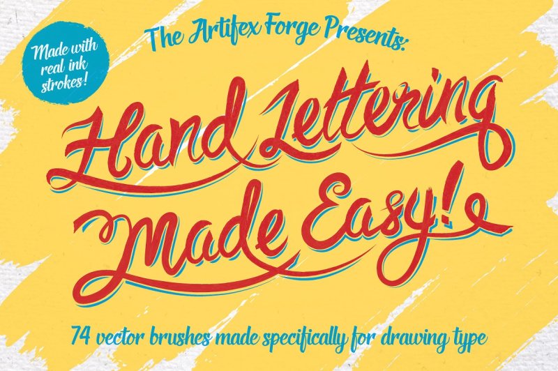 hand-lettering-brushes