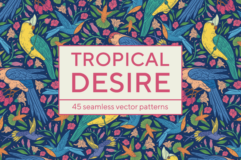 tropical-desire-patterns