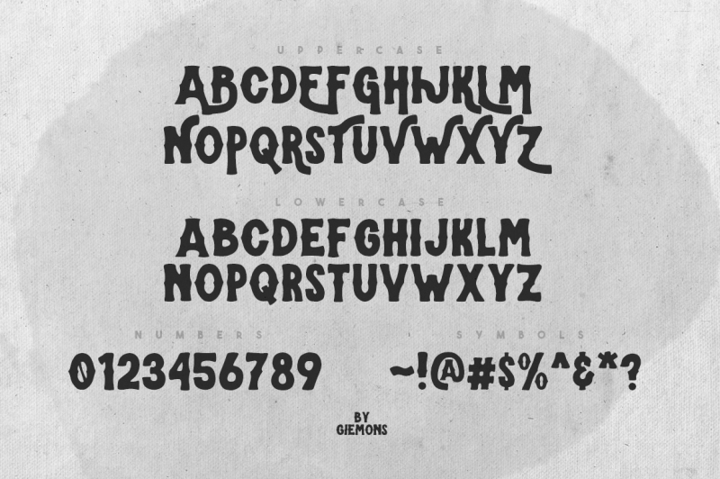 elders-typeface
