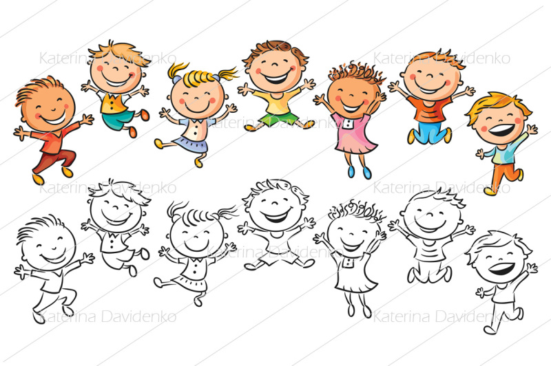 kids-jumping-with-joy