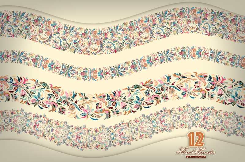 12-floral-vector-brushes