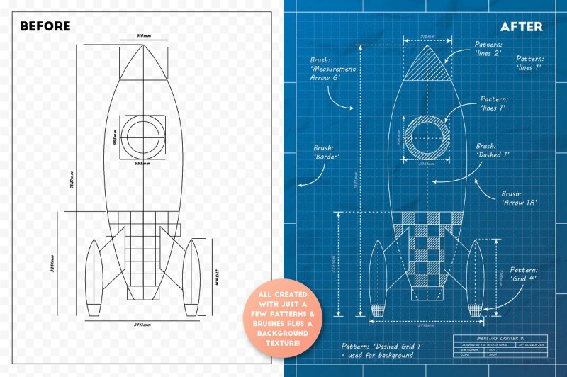 the-complete-vector-blueprint-kit