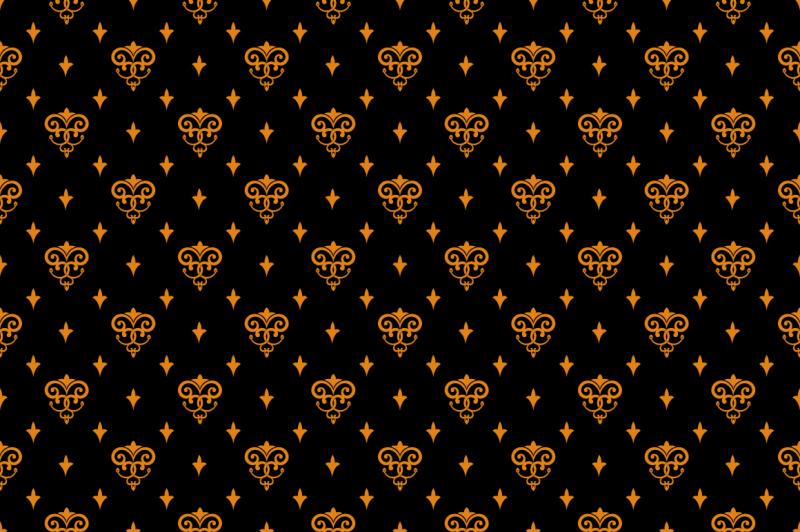 luxury-gold-seamless-patterns