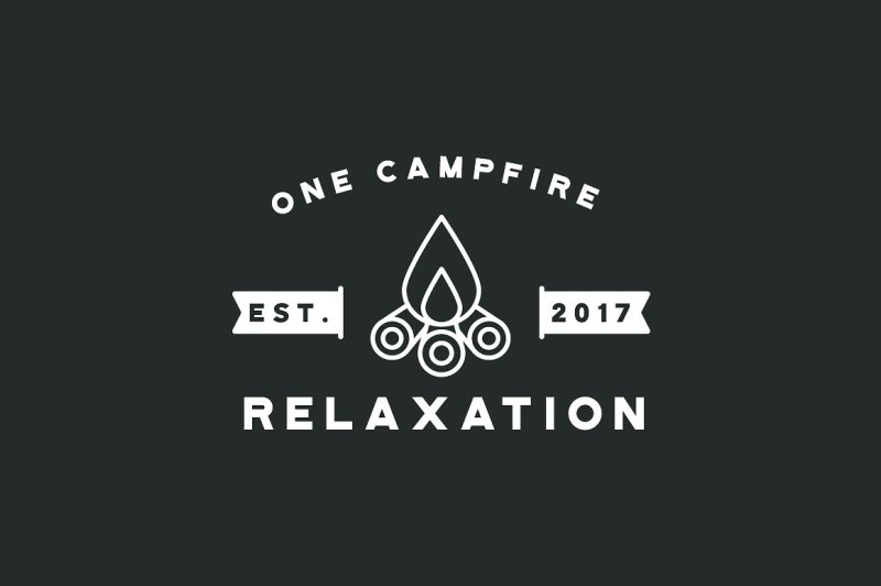 fire-camp-badge
