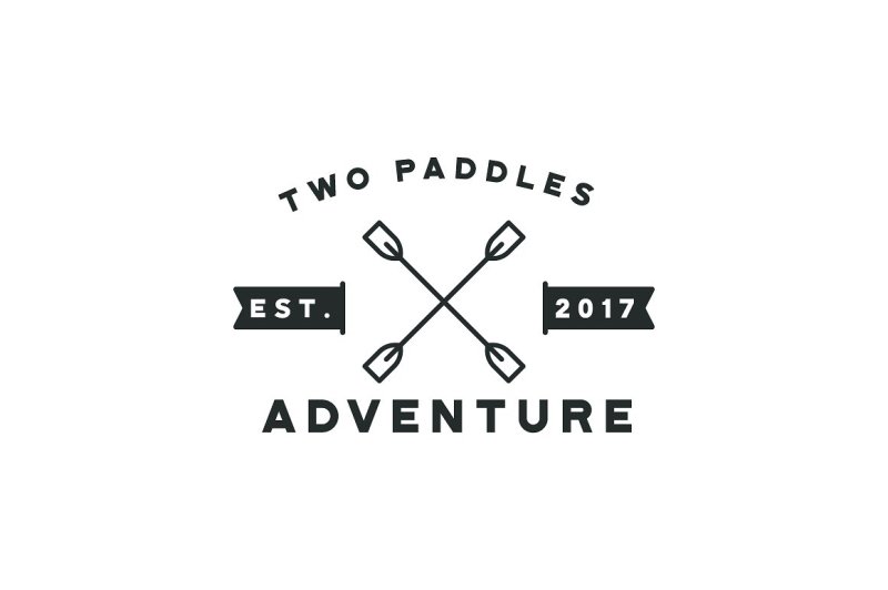 paddle-badge