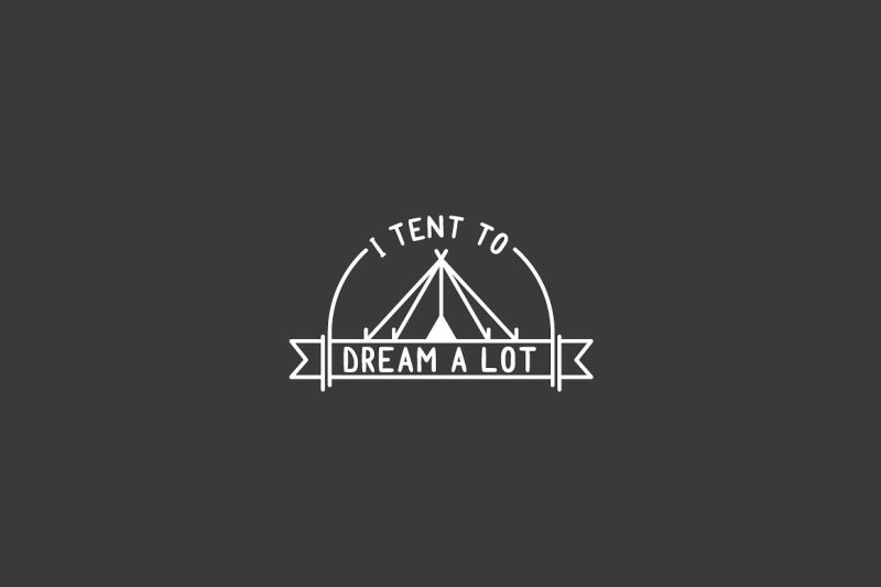 i-tent-to-dream-a-lot