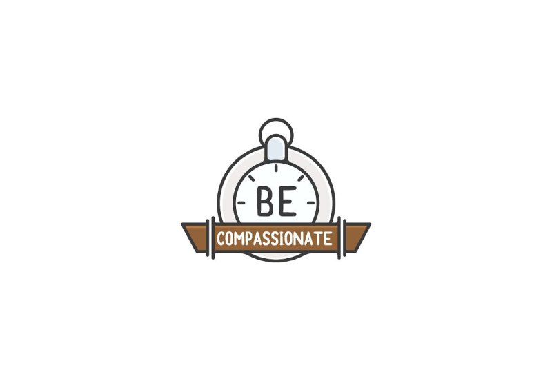 be-compassionate