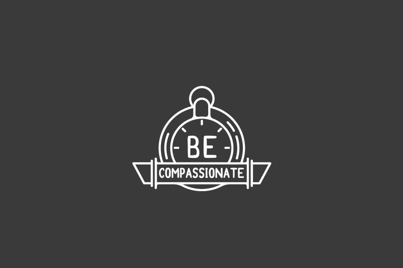 be-compassionate
