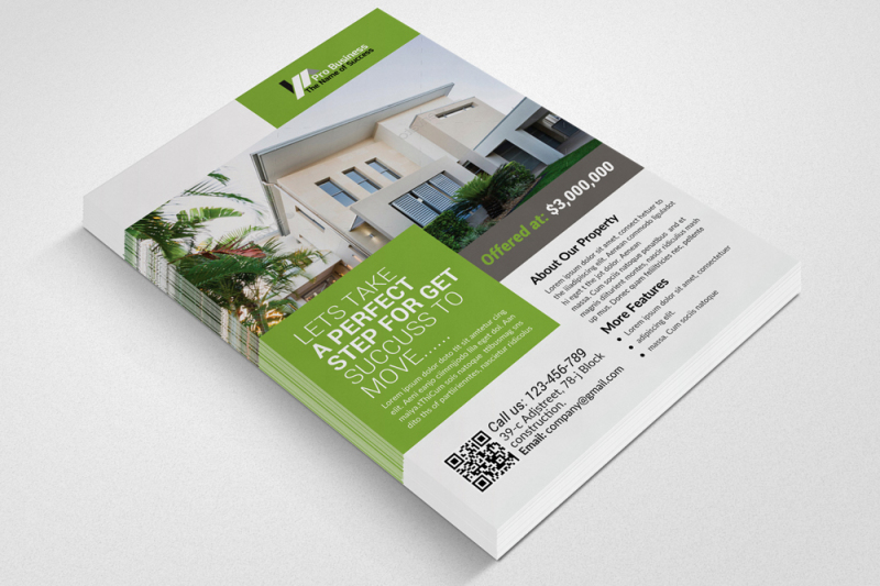 house-for-sale-real-estate-flyer