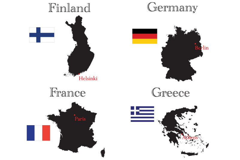 countries-of-europe