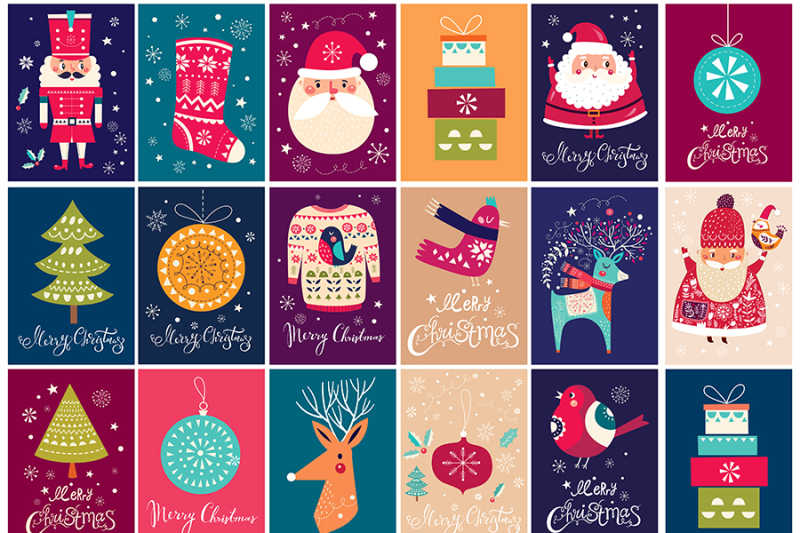 30-amazing-christmas-illustrations