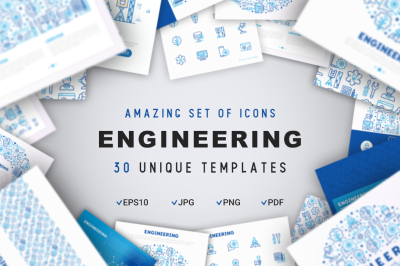 engineering-icons-set-concept