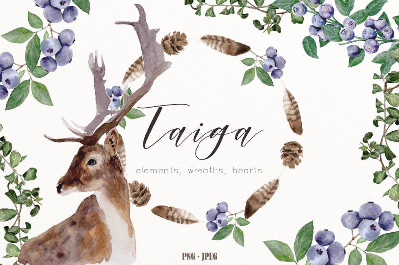 watercolor-taiga-collection