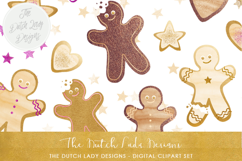 gingerbread-man-christmas-cookie-clipart