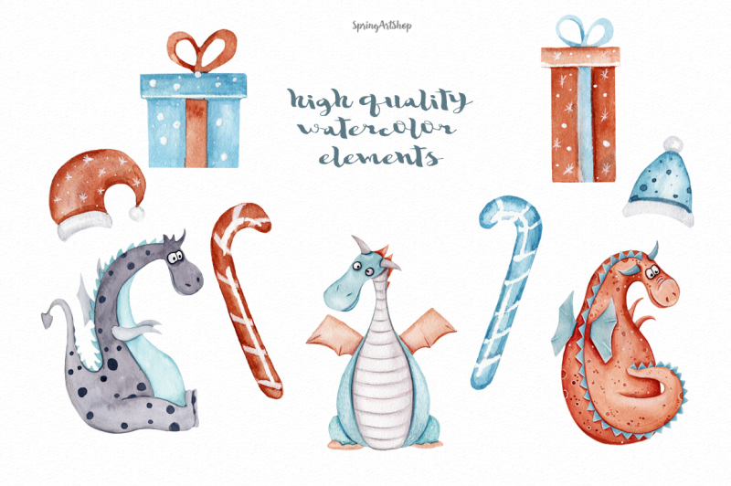 christmas-magic-winter-dragons