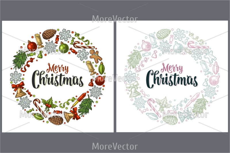 template-for-greeting-card-merry-christmas-lettering