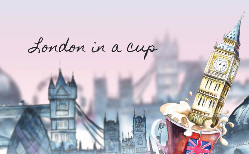 london-in-a-cup