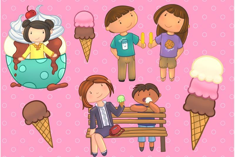 ice-cream-truck-collection