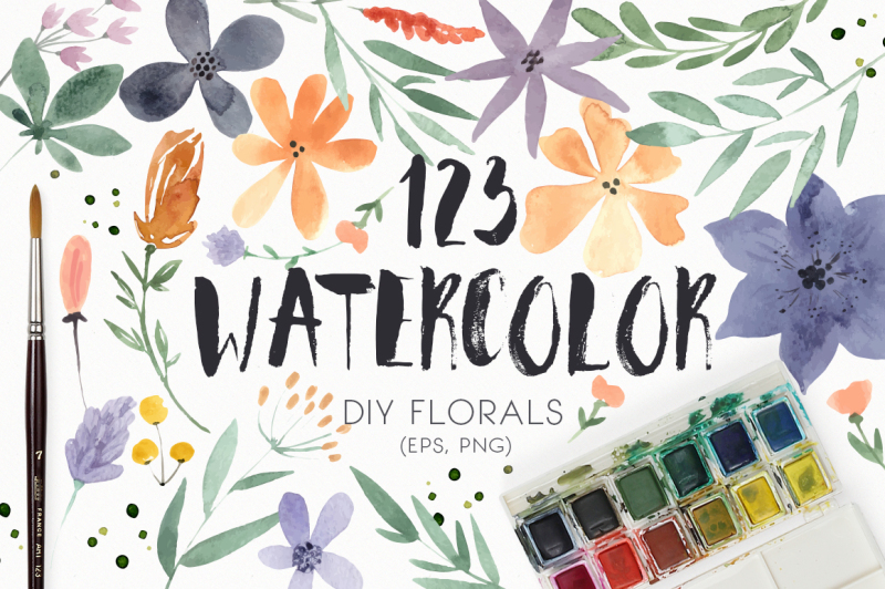 123-diy-watercolor-flowers-eps-png