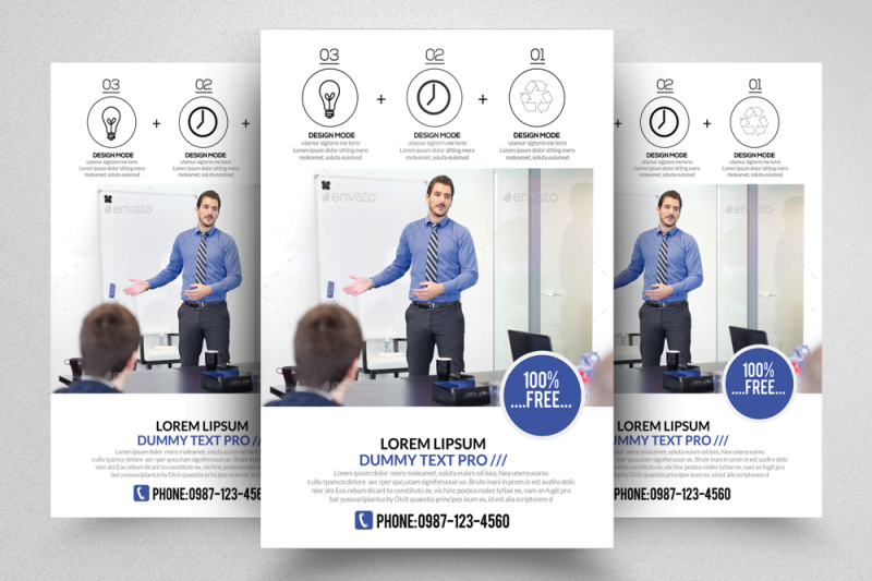 corporate-business-flyers