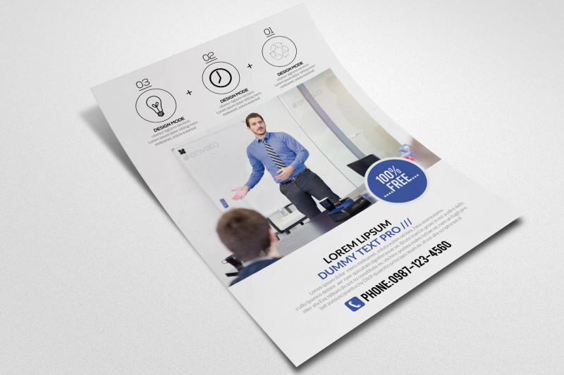 corporate-business-flyers