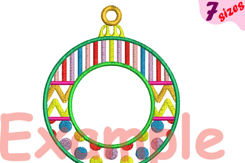 christmas-balls-embroidery-design-machine-instant-download-commercial-use-digital-file-icon-symbol-sign-frames-split-circle-chevron-ornament-santa-design-polka-dots-zebra-stripe-dot-138b