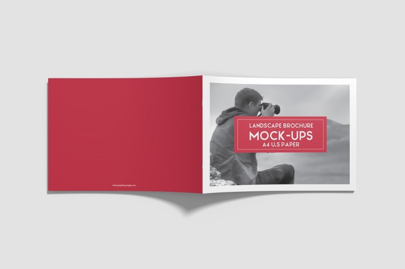 landscape-brochure-mockups