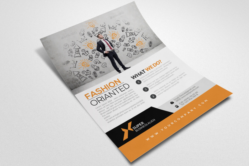 promotional-business-flyer