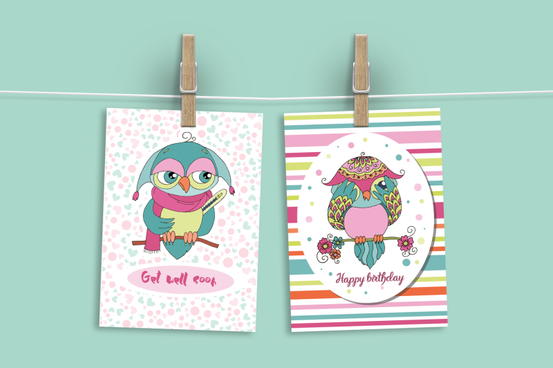 cute-owls