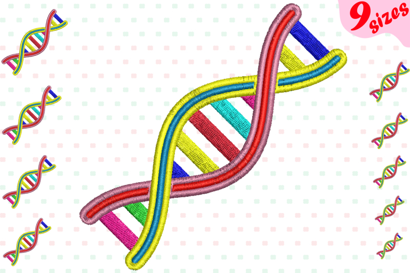 dna-structure-embroidery-design-machine-instant-download-commercial-use-digital-file-icon-symbol-sign-science-medicals-scientific-medic-doctor-chemistry-biology-school-140b