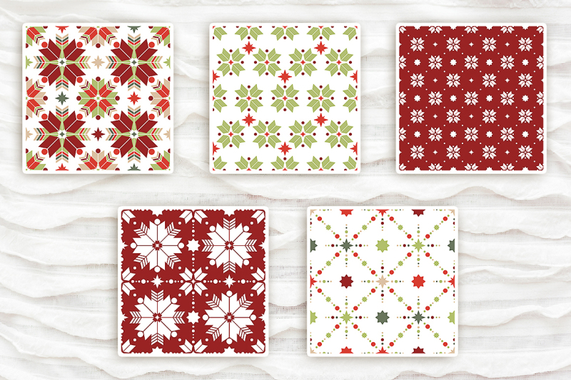 merry-christmas-patterns