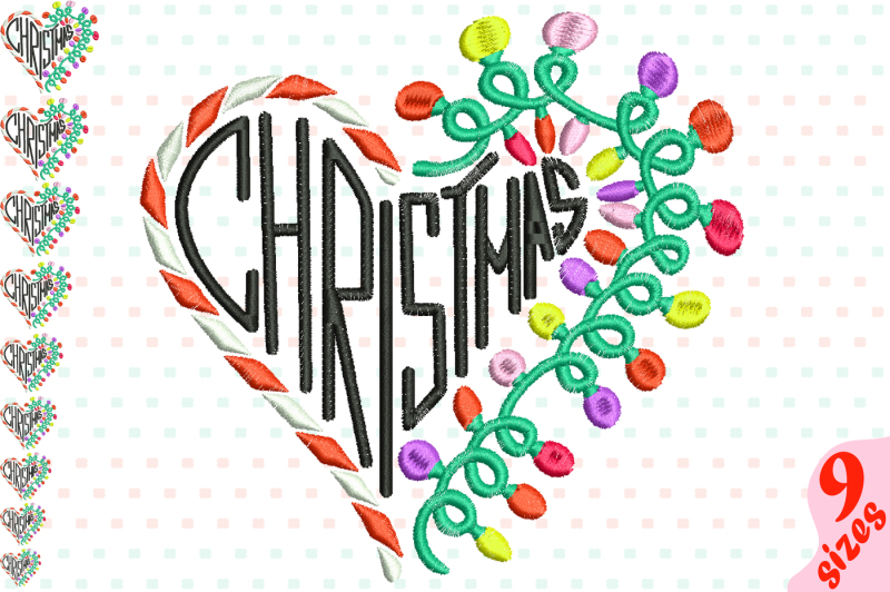 christmas-heart-embroidery-design-machine-instant-download-commercial-use-digital-file-icon-symbol-sign-cute-xmas-ornaments-light-balls-santa-s-ball-magic-xmas-love-145b