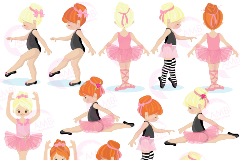 ballerina-clipart-ballet-clipart-pink-ballerina-girl-dancing-commercial-use-instant-download-amb-1306
