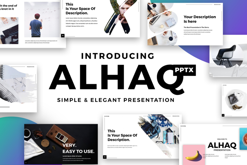 alhaq-elegant-powerpoint