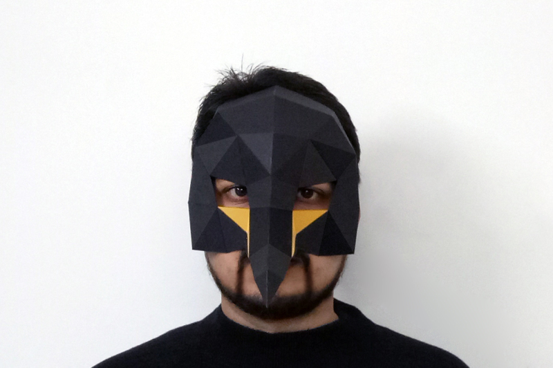 diy-penguin-mask-3d-papercraft